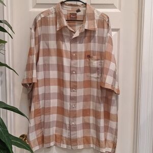 Enyce Industry Standard Men's Sz 3XL Button Down